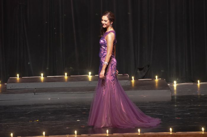 Miss County 2014